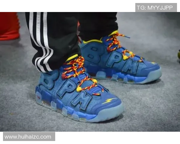 「二皇子」参与球鞋购物节目！买了这些鞋！