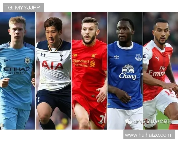 世界杯预选赛行将完毕，英超球员国家队体现排名出炉
